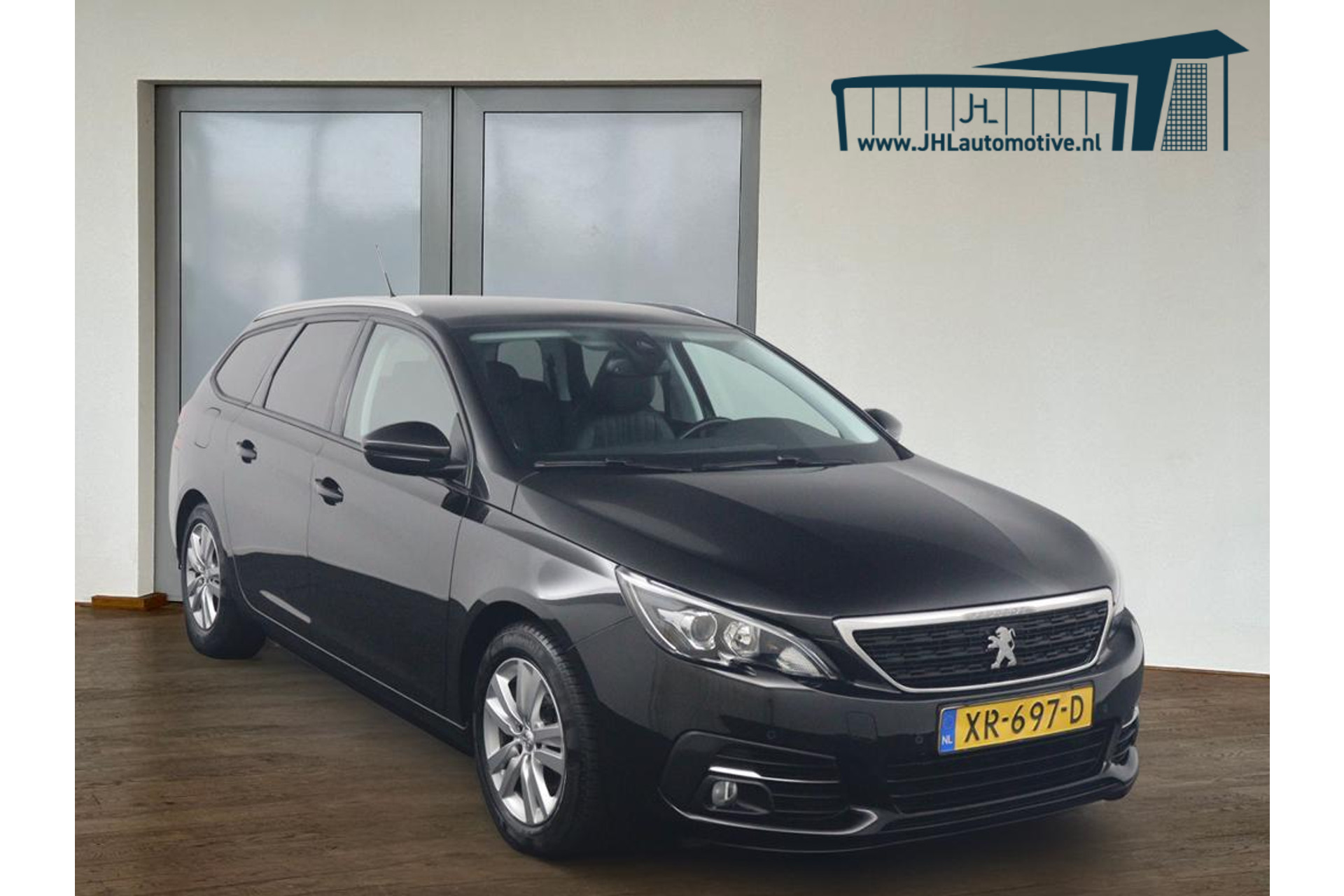Peugeot 308 SW 1.2 PureTech Executive*LEER*PANO*CRUISE*NAVI*CAM*